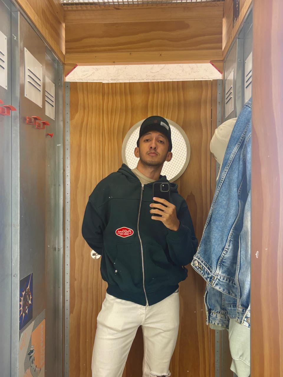 Foto Ali Hadi Musawa, pemilik Skillview
